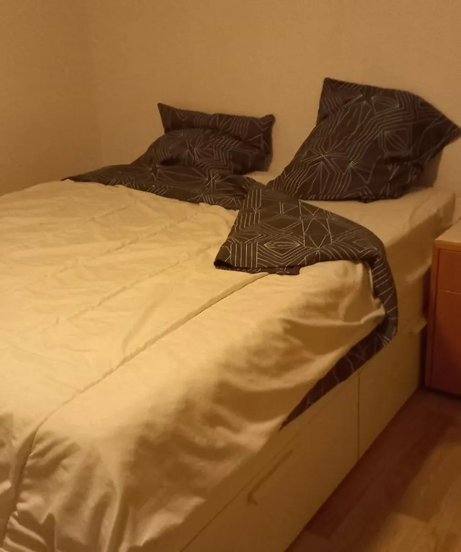 Maison Calme Payrin-Augmontel 0*,  Frankrike