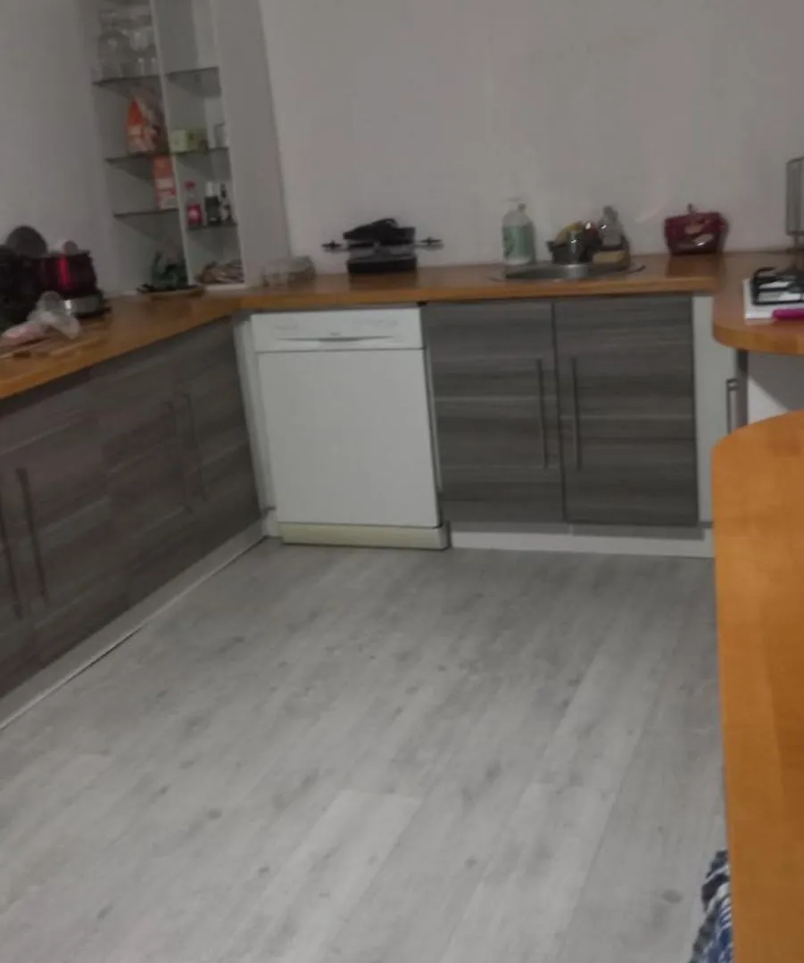 Maison Calme Payrin-Augmontel Frankrike